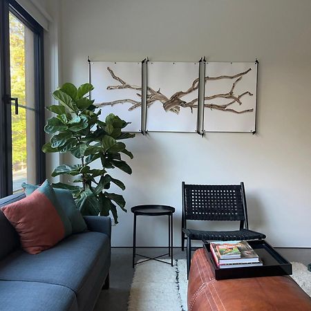 Coldbrook Bed And Breakfast Bearsville 외부 사진