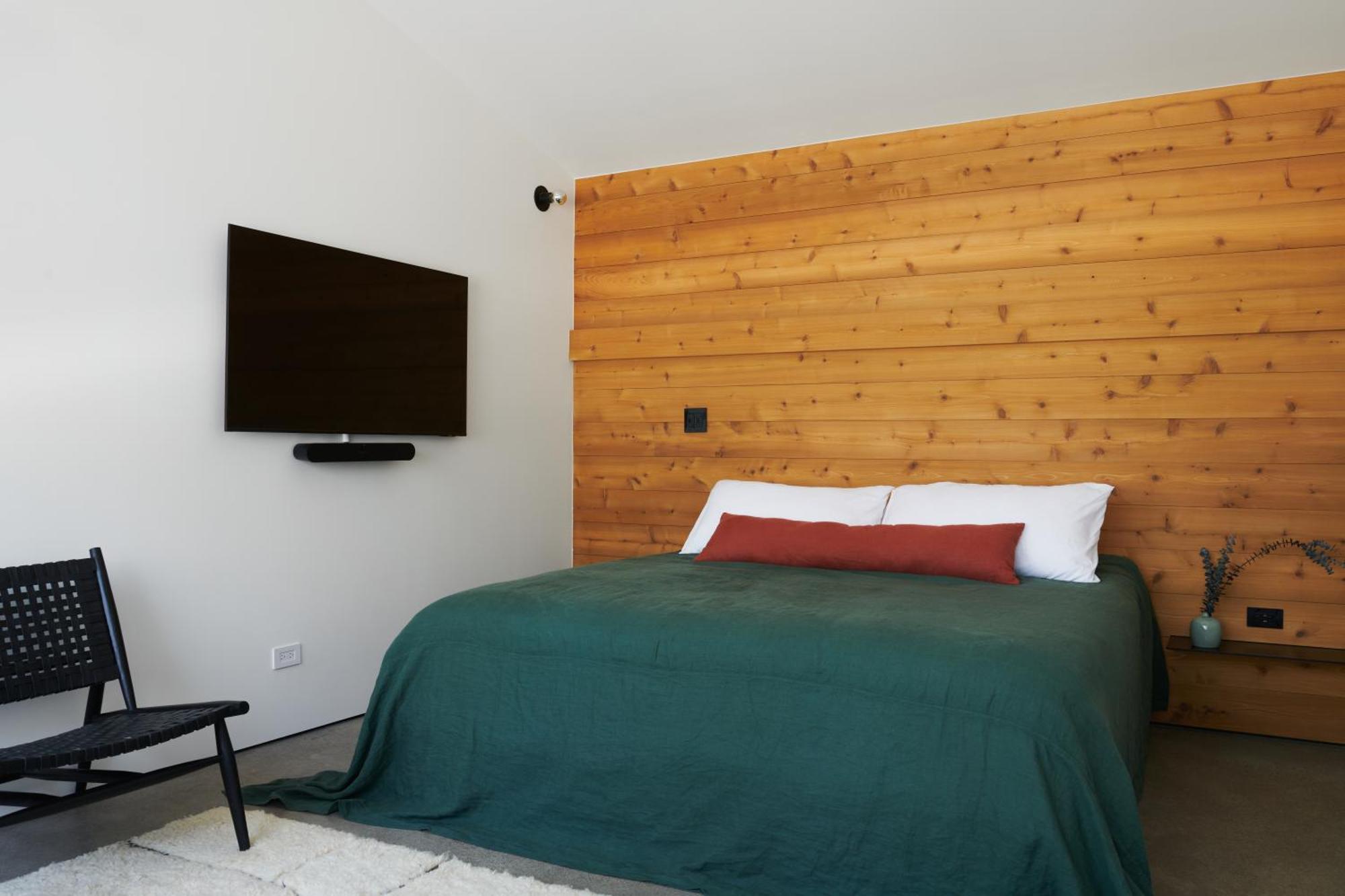Coldbrook Bed And Breakfast Bearsville 외부 사진